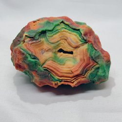 値下げしました】天然瑪瑙 アラシャン アゲート 阿拉善玉 原石飾り物