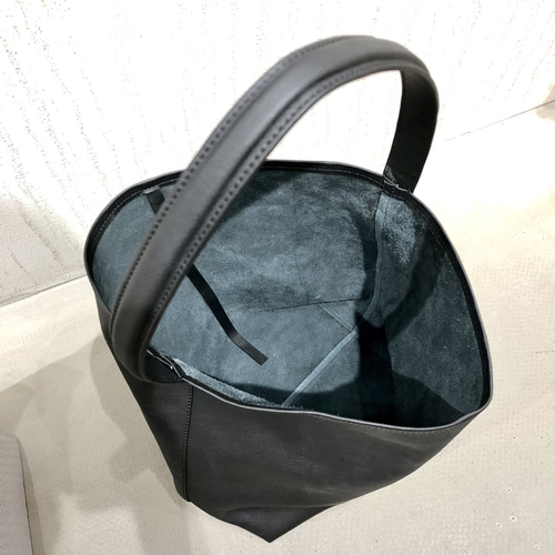 天然牛革トートバッグ、2色(309) 天然牛革トートバッグ、2色(309) MIOCHIC厳選製品※4色から選択可能