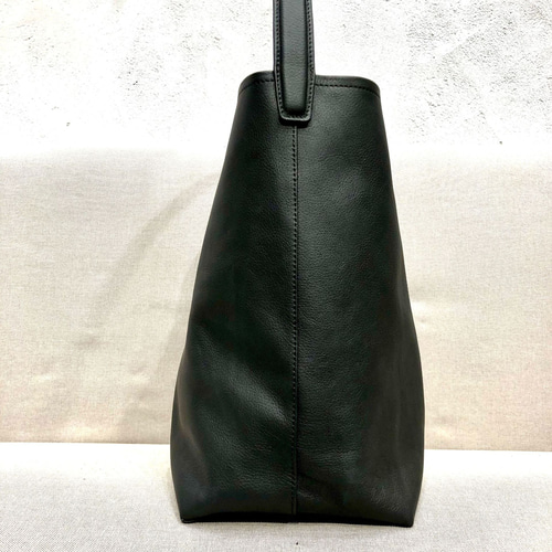 天然牛革トートバッグ、2色(309) 天然牛革トートバッグ、2色(309) MIOCHIC厳選製品※4色から選択可能
