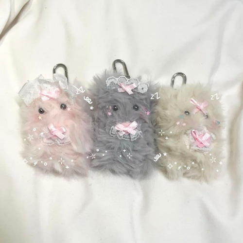 プロメア だるぬい  ぬいぐるみキーホルダー3体セット プロメア ぬいぐるみキーホルダー クレイ だるぬい: キャラ
