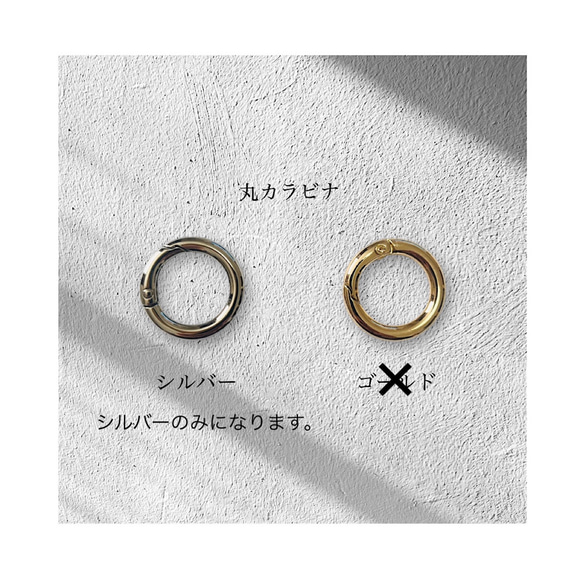 人気No1♪パラコードgenkistrap2/スマホハンドストラップ/スマホショルダー/ハンディファン/送料無料 11枚目の画像