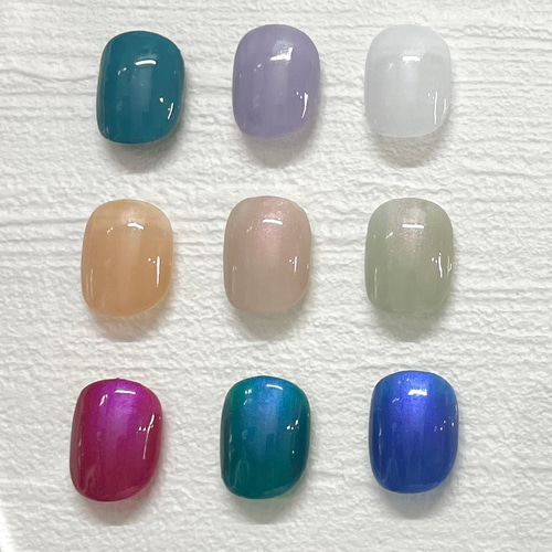 ❤︎︎真寿Nail❤︎︎ジェルネイルチップワンカラーオーダー受付ページ 6db86b7fcbff7e674cc6322a9bf3d2