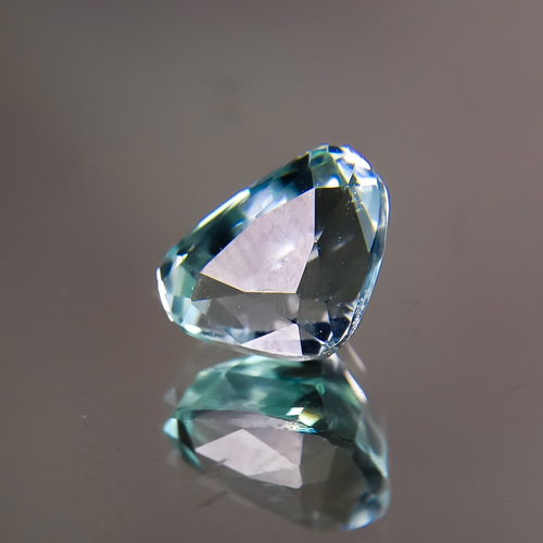 天然グリーンクンツァイト 3.10ct その他アクセサリー MaPRE