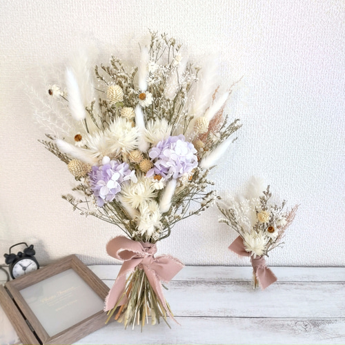 【にゃん】ブーケ ブートニア ヘッドドレス ドライフラワー H42cm 楽天市場】ヘッドドレス（ブライダルブーケ｜ブライダル