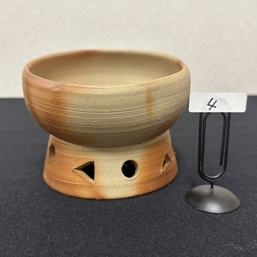 犬・猫用備前焼食器 おもちゃ・ペット小物 マミーソサエティ