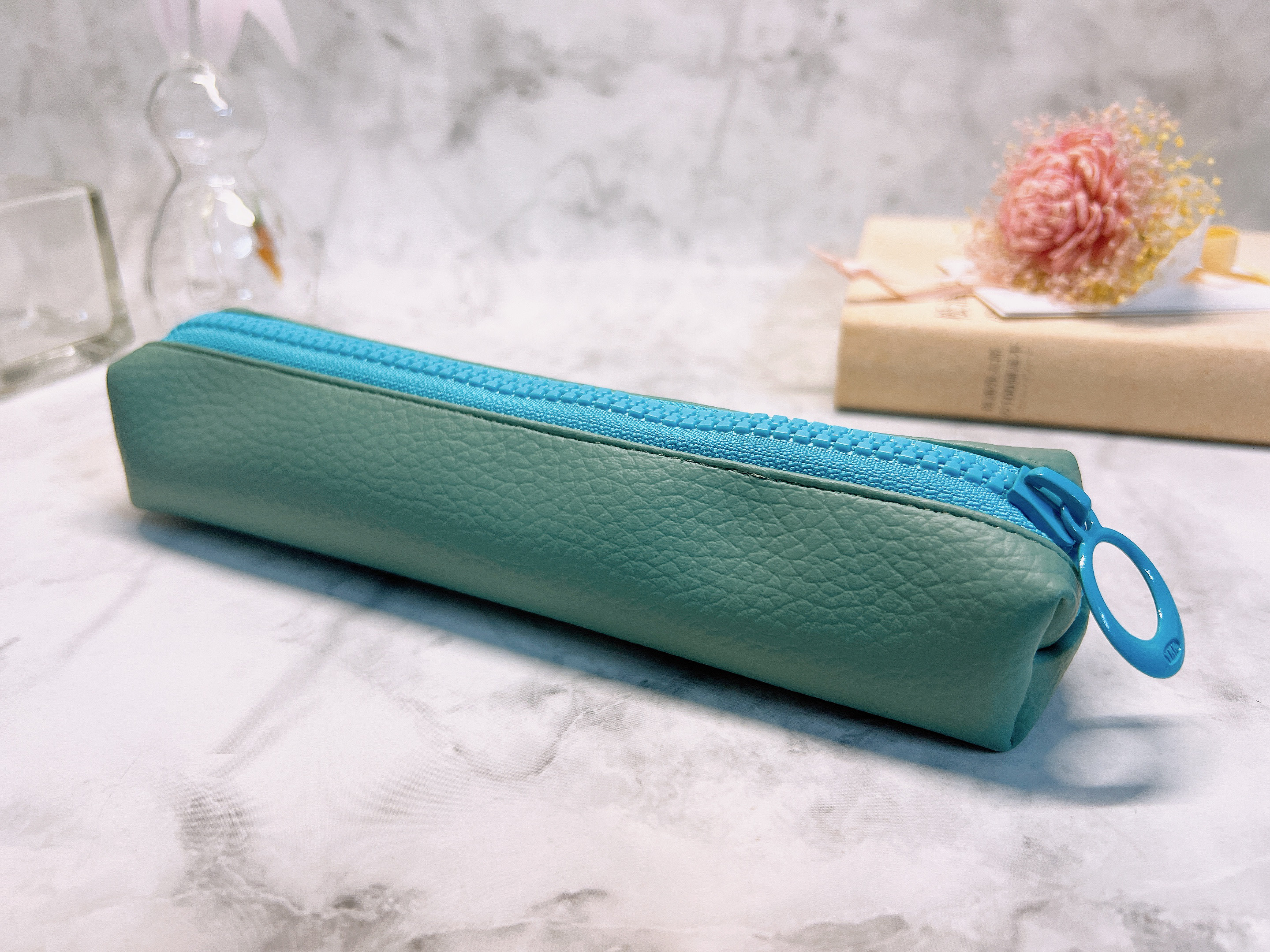 Tiffany & Co. シンプルリング 専用ポーチ付き az0827 様専用 Tiffany & Co. リング 専用ポーチ付き