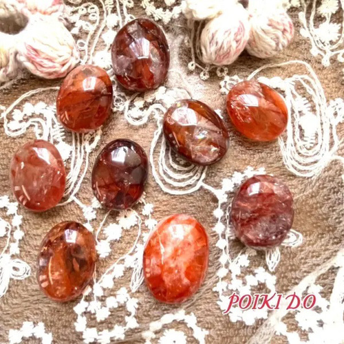 パワフルエナジー充電器！！ヘマタイトインクォーツ（通称アグニタイト