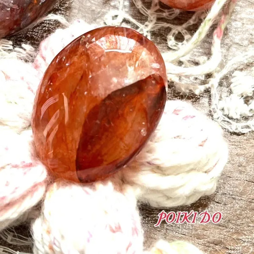 パワフルエナジー充電器！！ヘマタイトインクォーツ（通称アグニタイト