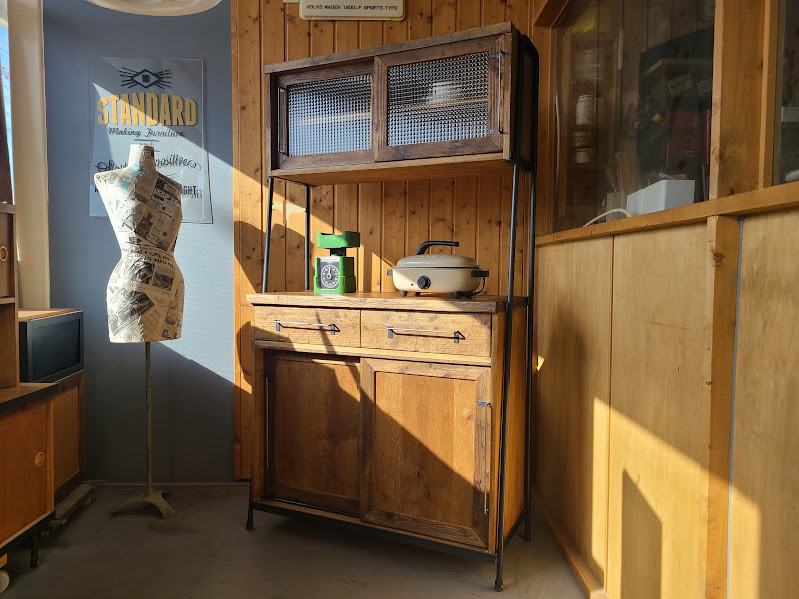 キャンプシェルフ　キッチン棚 キャンプシェルフ キッチン棚 Amazon｜キッチンシェルフ