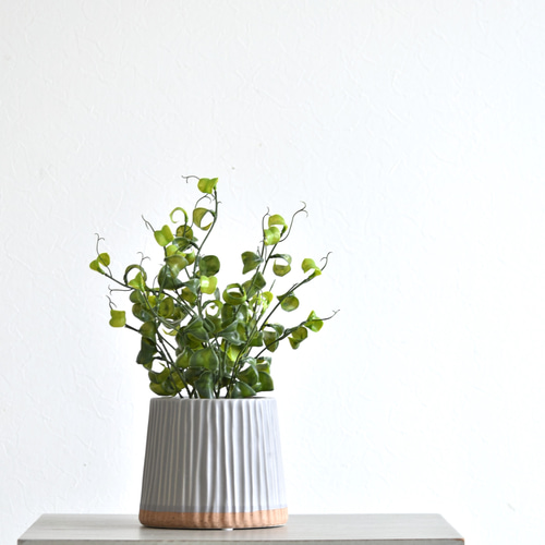 枯れないベンジャミン・バロック 観葉植物 アーティフィシャルフラワー