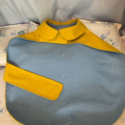 ハンドメイド　ダッフルコート　オーダー小型犬 型紙】犬服 ダッフルコート(裏付き仕様) 型紙 haco 通販