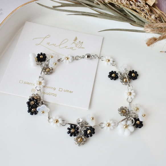 ビーズブレスレット 003 ブレスレット Laule'a 通販 17735736