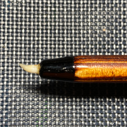 金継ぎ道具・鯛牙棒（大）【仕上の必需品】 その他素材 Sumi-iro 通販