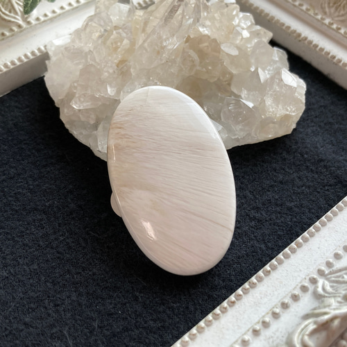 天然石おまとめ 天然石 コレクション 1箱 8種入り ブルー箱＆ピンク箱 2箱