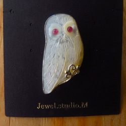 ぶぶお取り置き❣️天然石ルビーデザインブローチ&トップ ルビー ブローチ の人気通販｜Creema(クリーマ) 国内最大の