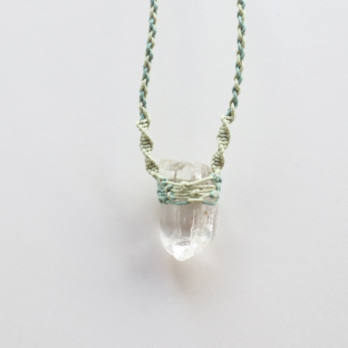 ◇ItoMe Stone◇ガネーシュヒマール産クリアヒマラヤ水晶