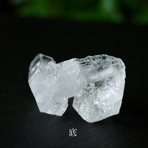 トップクオリティ トマスゴンサガ産 水晶 クラスター 天然石 Kay