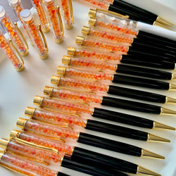 【感謝各位的支持，我們已經賣出超過100支】一支你會想送給你愛的人的原子筆。 第9張的照片