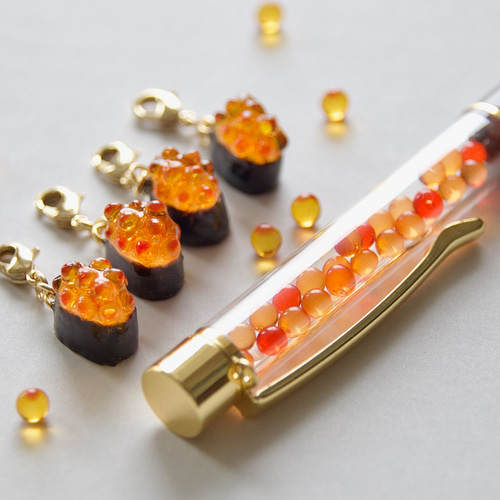 コスメ大好きさま②♡ありがとうございます❤ カスタムボールペン コスメ大好きさま②♡ありがとうございます❤️ カスタムボールペン