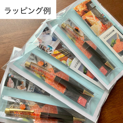 【感謝各位的支持，我們已經賣出超過100支】一支你會想送給你愛的人的原子筆。 第10張的照片