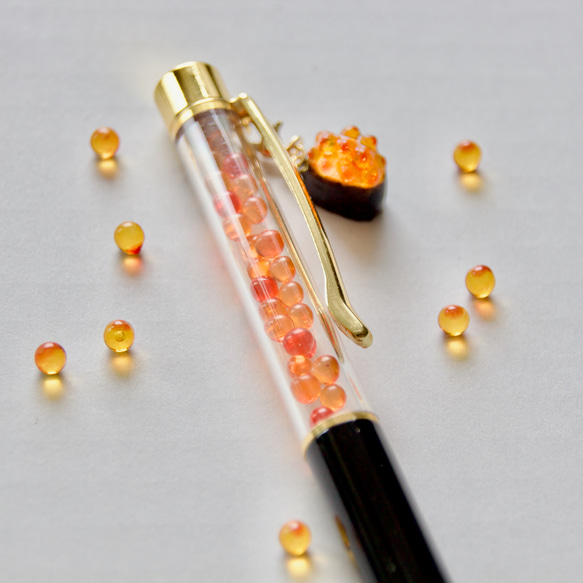 【感謝各位的支持，我們已經賣出超過100支】一支你會想送給你愛的人的原子筆。 第7張的照片