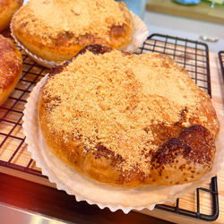 特製もちもちフォカッチャ3個セット 3枚目の画像