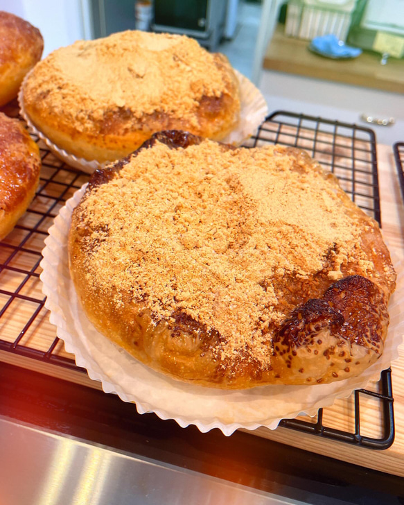 特製もちもちフォカッチャ3個セット 3枚目の画像