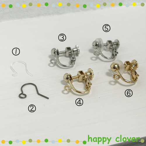♡ハンドメイドピアス イヤリング♡23点 オーダーメイド】あじさい風鈴ピアス/イヤリング 短冊 ピアス