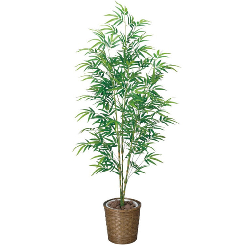 光触媒人工観葉植物ウォールグリーンフェイクグリーン青竹1.8