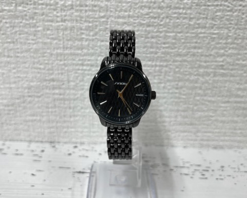 RADO N058 チタン ブラックメタルバンド 時計 Amazon | 腕時計 メンズ ブラックメタルバンド 重厚感 クロノ