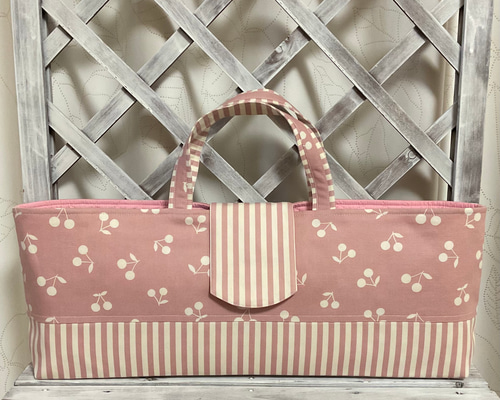 ピアニカケース、ピアニカバッグ、鍵盤ハモニカ袋 #2186 その他入園