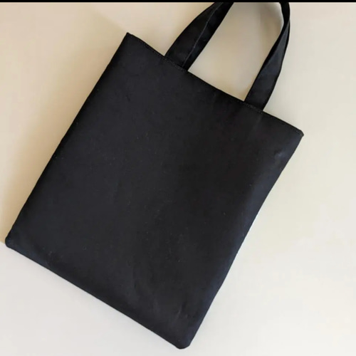 M✰ミナペルホネンのぺたんこバッグ♡トートバッグ♡愛しのパッチ