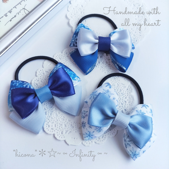 キッズヘアゴム ♡ミンクファー♡ハート♡レッド♡ツイン キッズヘアゴム ♡ミンクファー♡ハート♡レッド♡ツイン 【公式通販】