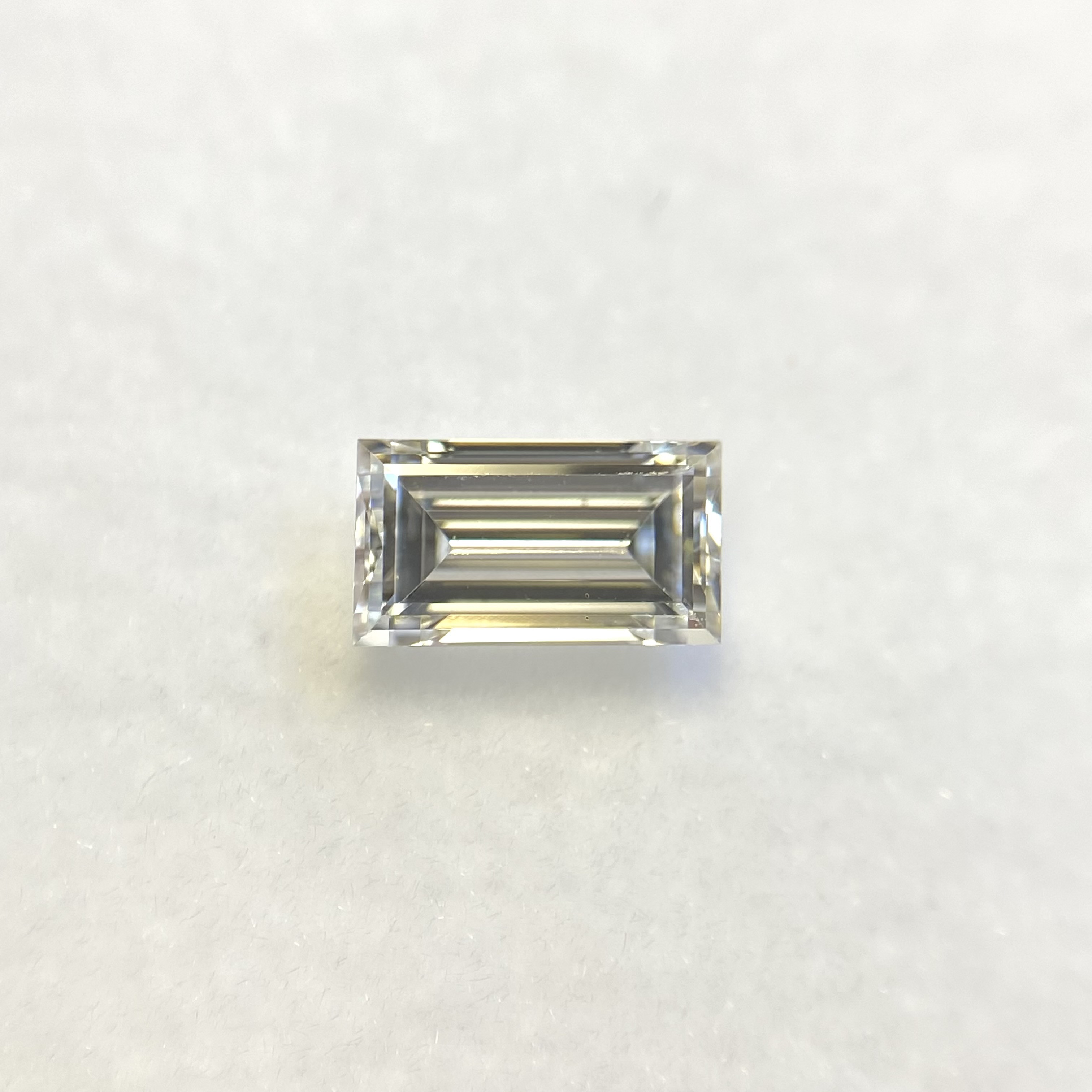 ダイヤモンド ルース 0.317ct E-VS1(N) 中宝ソーティング付き