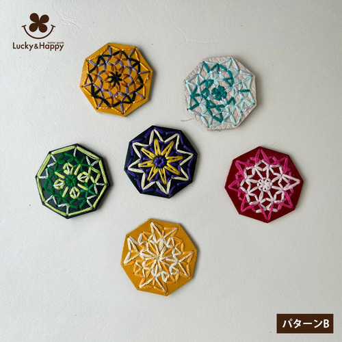 Audemars Piguet 八角形キーホルダー Audemars Piguet 八角形キーホルダー