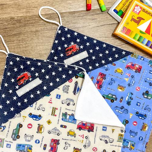 オーダー ループタオル ガーゼハンカチ プロフィール必読 ループタオル