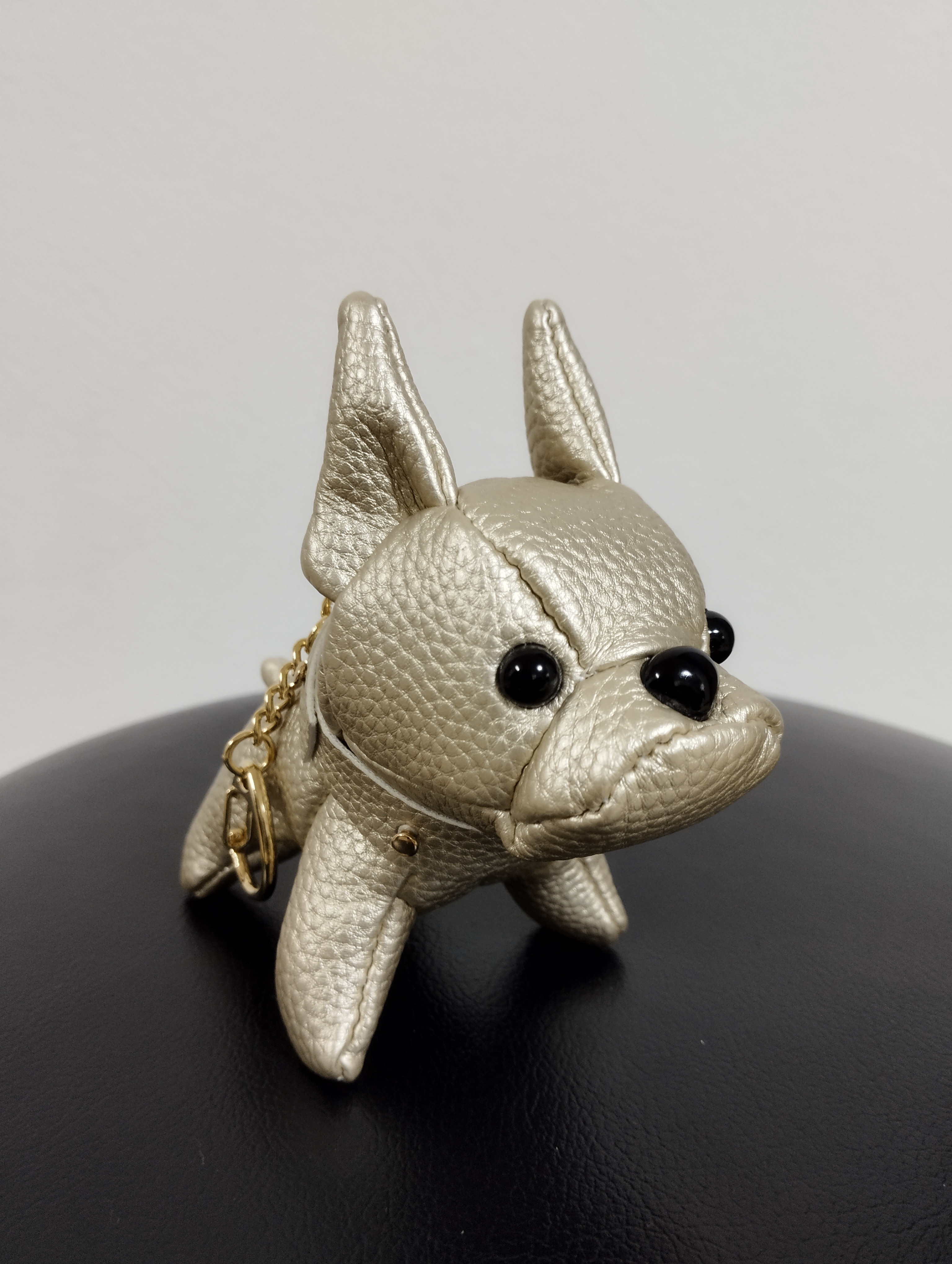 フレンチブルドッグ uri　アクリルキーホルダーセット
