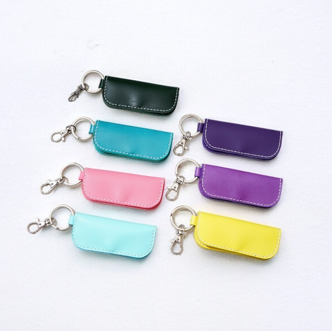 キーリング 11☆使用感極少/美品☆モノグラム♪コインケース