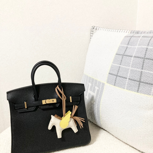 オーダーバッグ フルハンドメイド サイズ25 トップクオリティー 本革