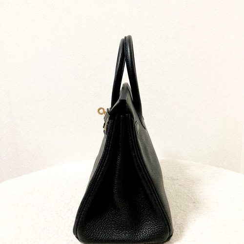 オーダーバッグ フルハンドメイド サイズ25 トップクオリティー 本革