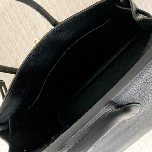 オーダーバッグ フルハンドメイド サイズ25 トップクオリティー 本革