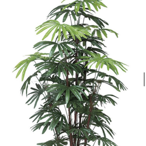 光触媒 人工観葉植物 ウォールグリーン フェイクグリーン シュロチク