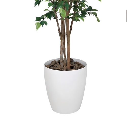 光触媒　人工観葉植物　フェイクグリーン　ロイヤルベンジャミン1.8 光触媒 人工観葉植物 フェイクグリーン ロイヤルベンジャミン1.8