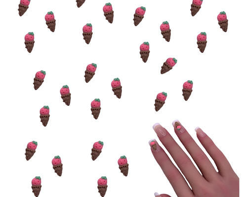 ネイルパーツ アイス b77f7a392555aa4fb484dc491bce39