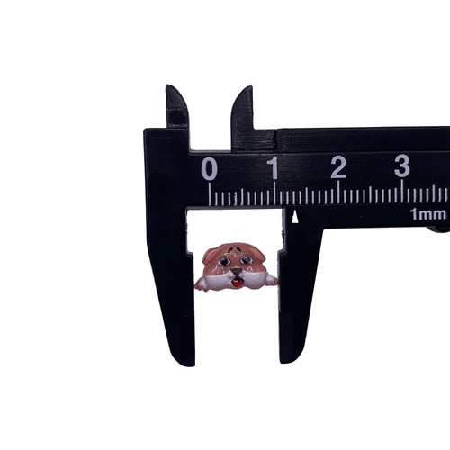 3dネイルパーツ 犬 マルチーズ デコパーツ ネイルパーツ 10個セット 犬 ネイルパーツ デコパーツ 3Dネイル マルチーズ