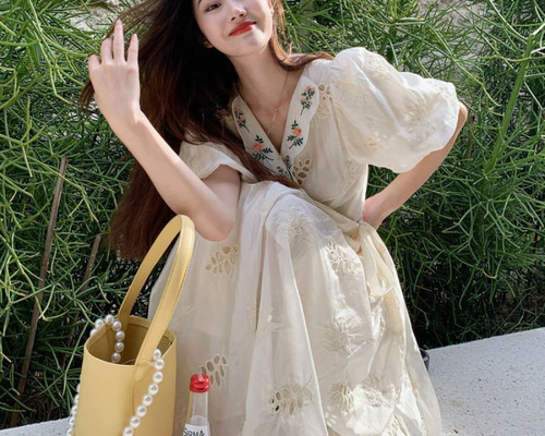 Amazon.co.jp: [Lace Ladies] ロングドレス ワンピース マキシ