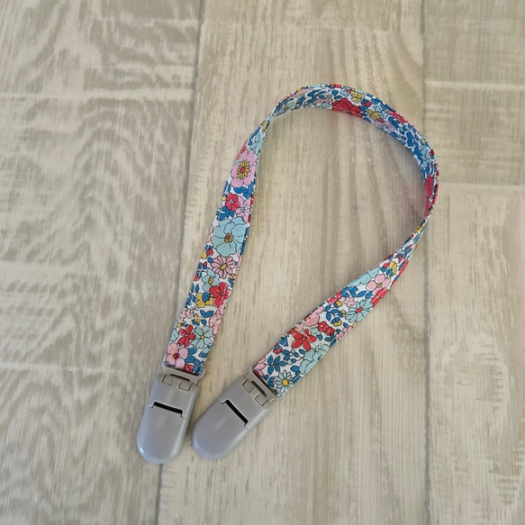 リバティ マルチクリップ リバティ マルチクリップ