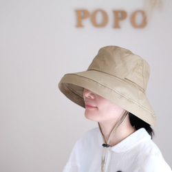 受注生産】フランスパンハット ハット KENT BREAD HAT 通販 6622299