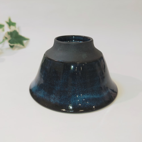 茶碗 黒鉄釉 / no.1715 – MOCAD ONLINE SHOP