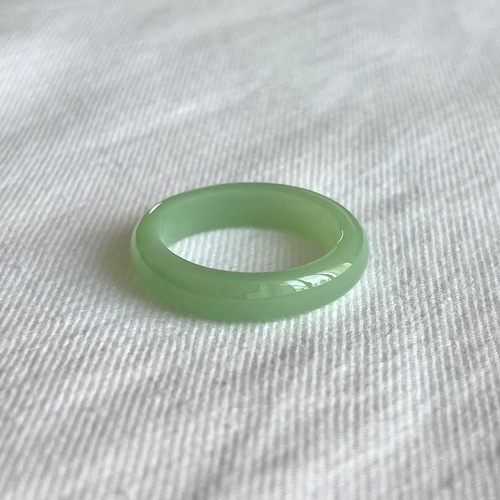 no.8 ハンドメイド　レジンリング 7ea361f4d388d0c9000ac48ef79321